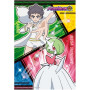 Ensky pokemon carnet & mega sirnight / gardevoir 300pcs - puzzle 300pcsPZ3001961.jpg4970381513542