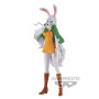 Banpresto one piece dxf grandline lady wanokuni vol.9 carrot 16cm w100* - figurineBAN19594.jpg4983164195941