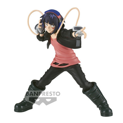 Banpresto my hero academia the amazing heroes vol.28 kyoka jiro 13cm w100 - figurineBAN19588.jpg4983164195880