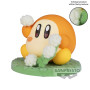 Figurine banpresto kirby fluffy puffy mine play in the flower c waddle dee 3cm w100 Figurine banpresto kirby fluffy puffy mine play in the flower c waddle dee 3cm w100
