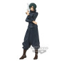 Figurine banpresto jujutsu kaisen jukon no kata mai zenin 15cm w100 Figurine banpresto jujutsu kaisen jukon no kata mai zenin 15cm w100