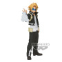 Figurine banpresto my hero academia age of heroes denki kaminari 17cm w100
