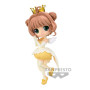 Q posket banpresto cardcaptor sakura clow card kinomoto vol.2 14cm w100*