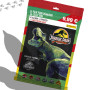 Carte a collectionner panini jurassic park trading cards 30eme anniv starter pack Carte a collectionner panini jurassic park trading cards 30eme anniv starter pack