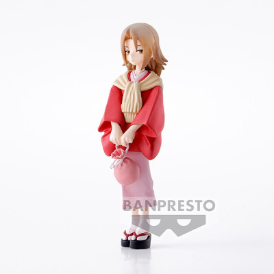 Banpresto shaman king anna kyoyama vol.2 13cm- w99 - figurineBAN19440.jpg4983164194401