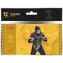 Golden ticket cartoon kingdom naruto col.2 asuma lot x10 Golden ticket cartoon kingdom naruto col.2 asuma lot x10