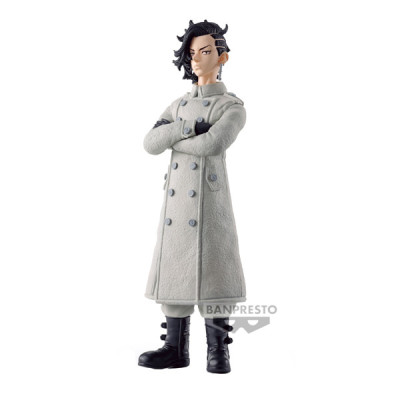 Banpresto tokyo revengers hajime kokonoi 17cm w100" - figurineBAN19570b.jpg4983164195705