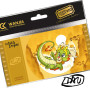 Cartoon kingdom dav golden ticket col1 petits dragons wanjia lot x10 - golden ticketCKLPD02%20-%203760375861978.jpg3760375861978