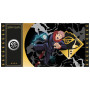 Cartoon kingdom jujutsu kaisen black ticket col.1 yuji lot x10 - black ticketCKJJK01B.jpg3760375861091