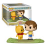 Funko disney pop movie moments winnie l'ourson & christopher exclu - pop momentFUN68231.jpg0889698682312