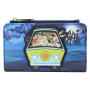 Loungefly looney tunes loungefly portefeuille 100th anniversary scooby mash up - portefeuilleLFWBWA0008.jpg0671803460898