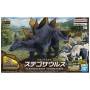 Dinosaure bandai hobby plastic model kit brand stegosaurus - préco octobre 2025 Dinosaure bandai hobby plastic model kit brand stegosaurus - préco octobre 2025