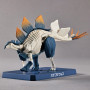 Bandai hobby dinosaure plastic model kit brand stegosaurus - dinosaureBANMK65110%204.jpg4573102651105