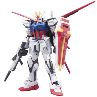 Bandai hobby gundam gunpla rg 1/144 03 aile strike gundam - rg 1/144 real grade - préco février 2025BAN83582A.jpg4573102616135