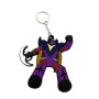 Porte cle / charms hl pro goldorak gomme gon 8cm Porte cle / charms hl pro goldorak gomme gon 8cm