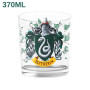 Sd toys harry potter verre cristal serpentard 370ml - verreSD25155.jpg8435450251559