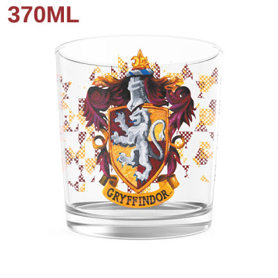 Sd toys harry potter verre cristal gryffondor 370ml - verreSD25154.jpg8435450251542