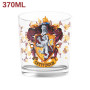 Sd toys harry potter verre cristal gryffondor 370ml - verreSD25154.jpg8435450251542
