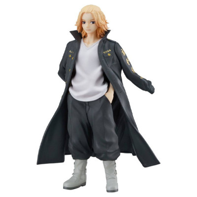 Orange rouge tokyo revengers pop up parade manjiro sano 17cm - figurineOR94606.jpg4580416946063
