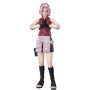 Tamashii nations naruto sh figuarts inheritor tsunade's indominable will sakura haruno 14cm - figurine articuleeTN63448B.jpg4573