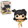 Pop funko inuyasha rin Pop funko inuyasha rin