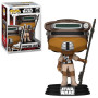 Pop funko sw star wars return of the jedi 40th leia boushh Pop funko sw star wars return of the jedi 40th leia boushh