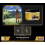 Golden ticket cartoon kingdom naruto shippuden coffret shikishi x