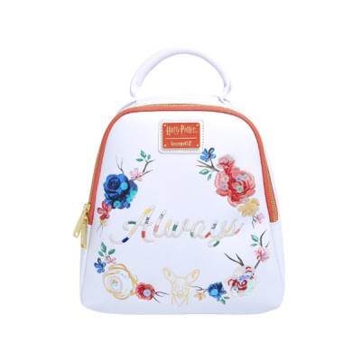 Loungefly harry potter loungefly mini sac a dos always branch - mini sac a dosLFHPBK0145.jpg0671803402966