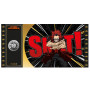 Black ticket cartoon kingdom my hero academia col01 eijiro lot x10 Black ticket cartoon kingdom my hero academia col01 eijiro lot x10