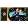 Black ticket cartoon kingdom my hero academia col01 shoto lot x10