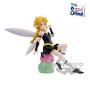 Figurine banpresto that time i got reincarnated as a slime ramiris 12cm - w98*