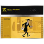 Cartoon kingdom lucky luke golden ticket col.2 black wilson lot x10 - golden ticketCKLL16.jpg3760375860407