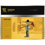 Cartoon kingdom lucky luke golden ticket col.2 vernon lot x10 - golden ticketCKLL15.jpg3760375860391