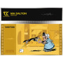 Cartoon kingdom lucky luke golden ticket col.2 ma dalton lot x10 - golden ticketCKLL11.jpg3760375860353