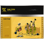 Cartoon kingdom lucky luke golden ticket col.2 dalton lot x10 - golden ticketCKLL10.jpg3760375860346