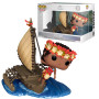 Funko disney pop ride sup dlx disney 100th Vaiana / vaiana finale - pop rides