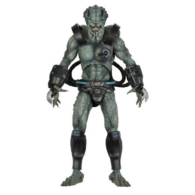 Neca predator concrete jungle ultimate deluxe stone heart 18cm - figurine articuleeNEC51589.jpg0634482515891