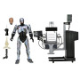 Neca robocop ultimate battle damages robocop with chair 18cm - figurine articuleeNEC42142.jpg0634482421420