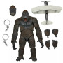 Figurine articulee neca king kong action figure concret jungle 20cm Figurine articulee neca king kong action figure concret jungle 20cm