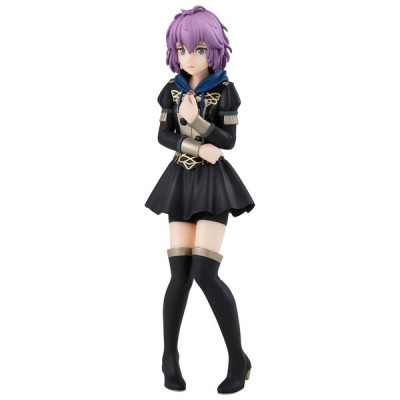 Goodsmile fire emblem: three houses pop up parade bernadetta von varley 16cm - figurineGS94506.jpg4580416945066
