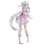 Figurine goodsmile re:zero pop up parade memory snow emilia 16,5cm