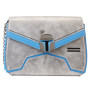 Sac à main loungefly sw star wars jango fett chain strap Sac à main loungefly sw star wars jango fett chain strap