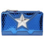 Portefeuille loungefly marvel shine captain america coplay