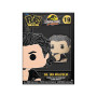 Pins funko jurassic park pop dr. ian malcolm Pins funko jurassic park pop dr. ian malcolm