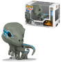 Pop funko jurassic world 3 blue et beta
