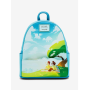 Sac à dos loungefly disney pixar up la-haut hill sky exclu Sac à dos loungefly disney pixar up la-haut hill sky exclu