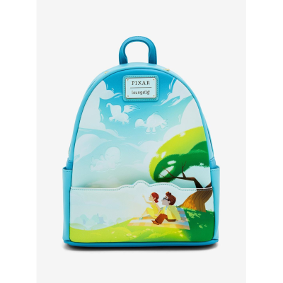 Loungefly disney loungefly mini sac a dos pixar up la-haut hill sky exclu - mini sac a dosLFWDBK3067.png0671803393370