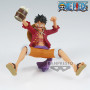 Banpresto one piece it's a banquet!! monkey d luffy 9cm -w97 - figurineBAN19280.jpg4983164192803