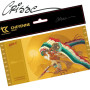 Cartoon kingdom crisse golden ticket col 1 itipaw cheyenne lot x10 - golden ticketCKIP01.jpg3760375861503