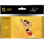 Cartoon kingdom astro boy golden ticket col.1 astro fly lot x10 - golden ticketCKAB02.png3760375861107